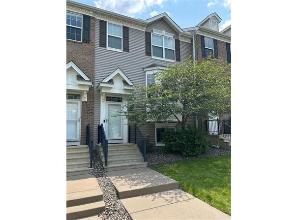 3852 La Belle Street, Columbia Heights, MN 55421