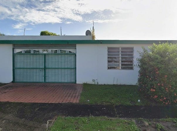 4 CALLE STREET, BAYAMON, 00961
