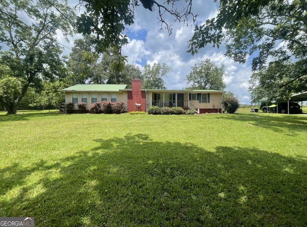 807 Triune Mill, Thomaston, GA 30286