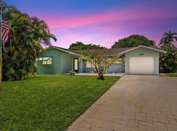 4499 NW 2nd Avenue, Boca Raton, FL 33431