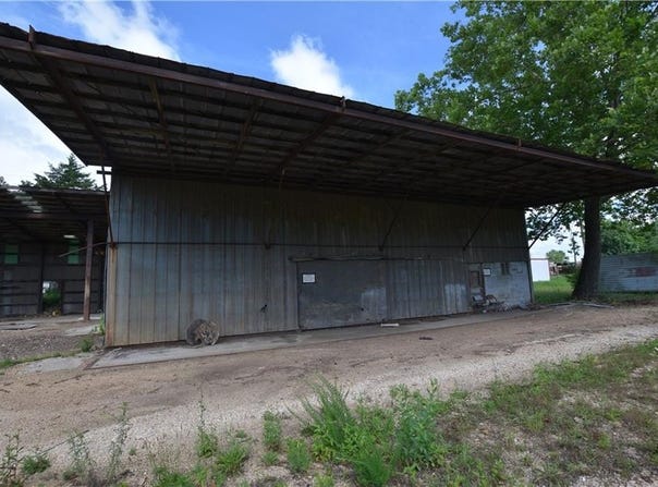 470564 Hwy 51, Stilwell, OK 74960