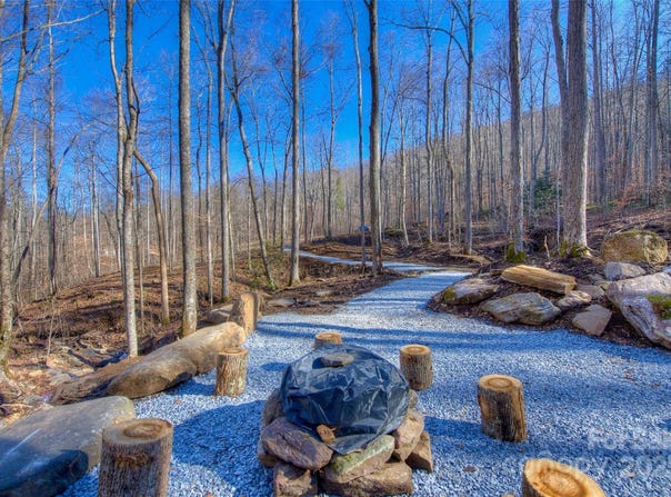 Shadowood Drive, Spruce Pine, NC 28777