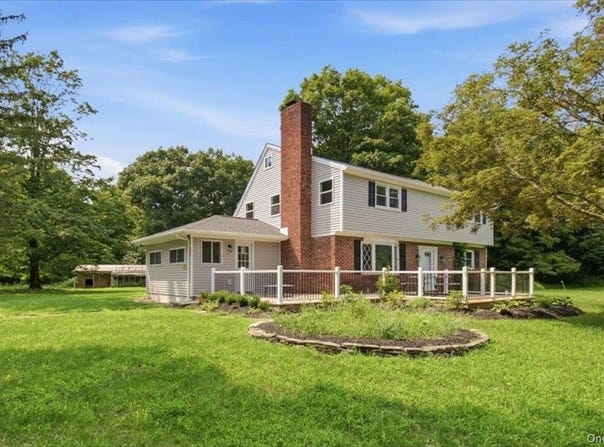 208 R McLaren Road Extension, Cairo, NY 12482