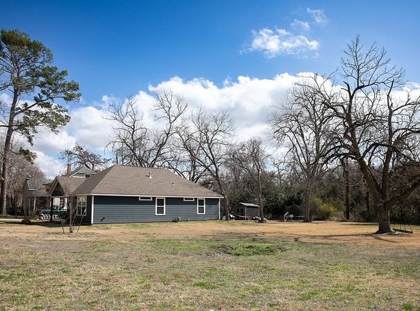 1002 Norris Street, Brenham, TX 77833