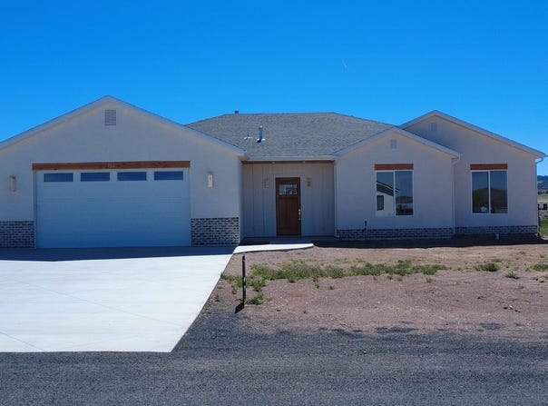 762 E 300 S, Enterprise, UT 84725