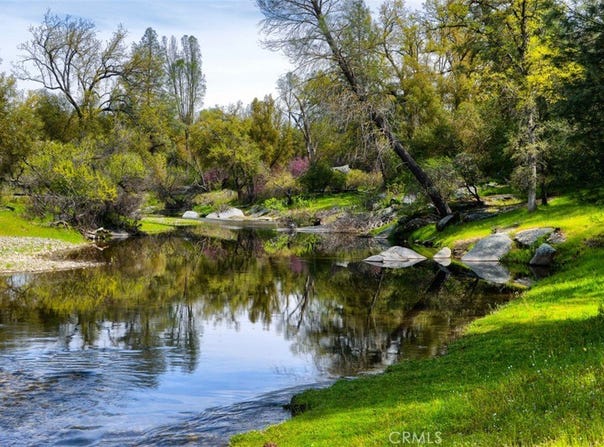 3729 Ben Hur Road, Mariposa, CA 95338