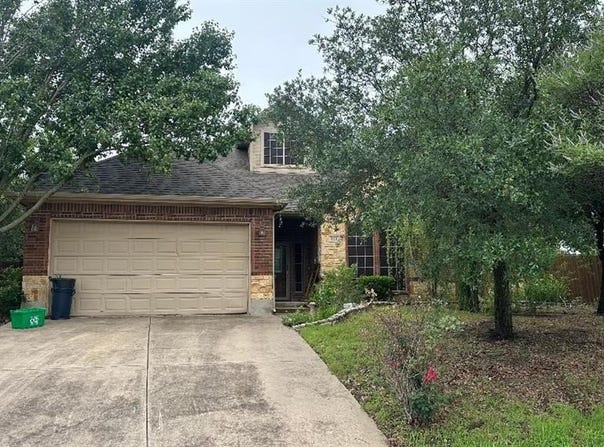 313 Nutmeg, Burleson, TX 76028