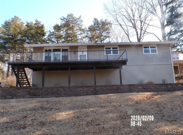 46 Mesa Avenue, Camdenton, MO 65020