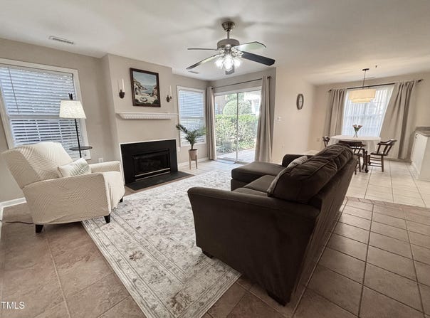 1613 Bulon Drive, Cary, NC 27518