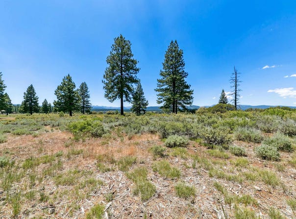 10674 Tudor Lane, Truckee, CA 96161