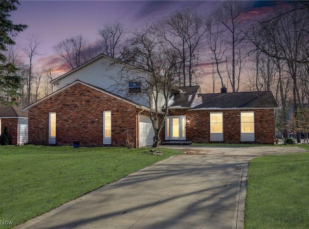 3969 E Ash Lane, Orange, OH 44122