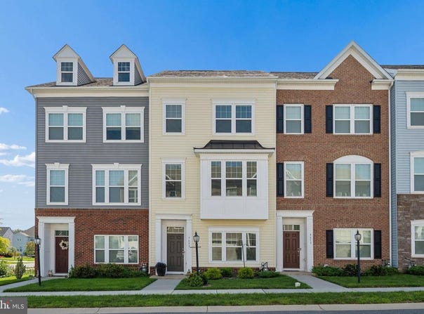 5655 OWL ST, FREDERICK, MD 21704