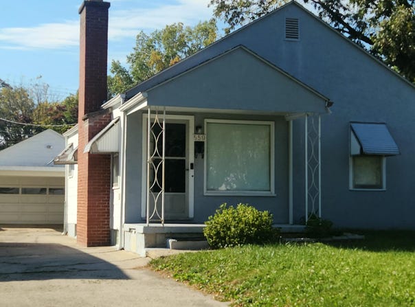 559 S Waverly Street, Columbus, OH 43213