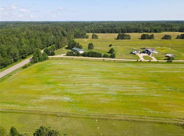 Tract A State Highway 84 SW, Pine River, MN 56474
