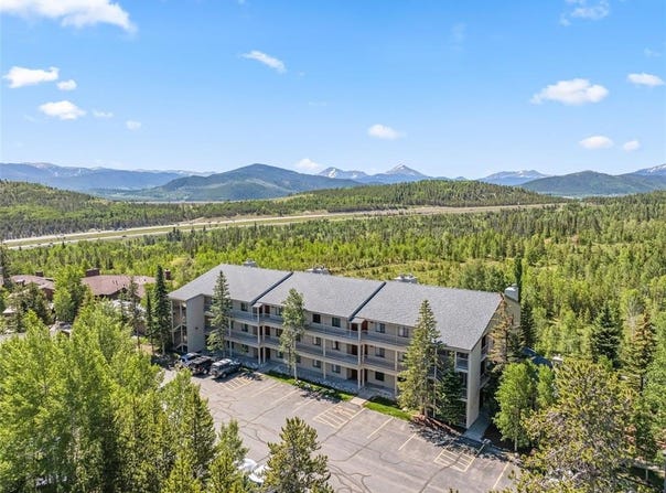 4624 RYAN GULCH ROAD, Silverthorne, CO 80498