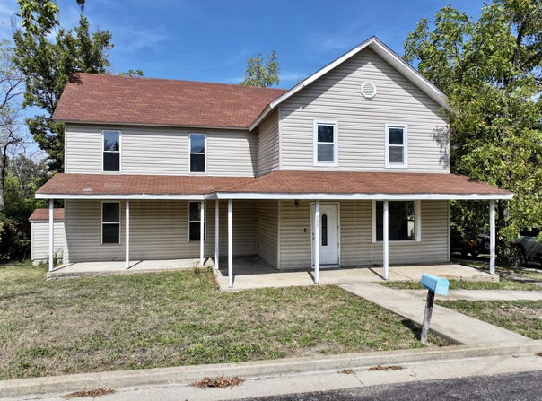 600 W 4th Street, Salem, MO 65560