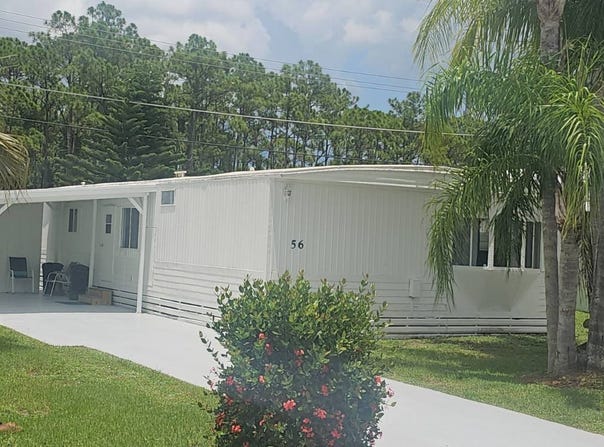 56 Mediterranean Blvd North, Port St Lucie, FL 34952