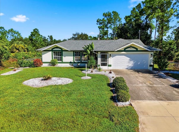 22104 LANDIS Avenue, PORT CHARLOTTE, FL 33954