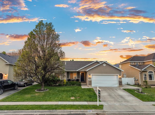 202 W 1700 N, Lehi, UT 84043