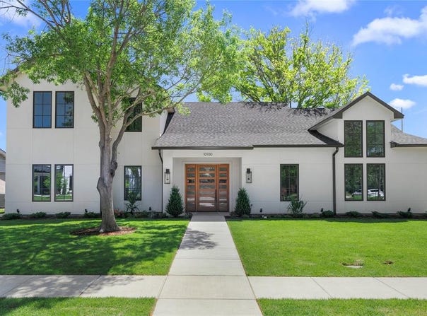 10930 Beauty Lane, Dallas, TX 75229