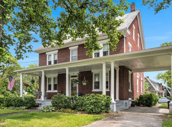 1749 CARROLLS TRACT ROAD, ORRTANNA, PA 17353