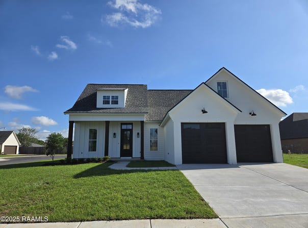 116 Sanctuary Lane, Lafayette, LA 70503