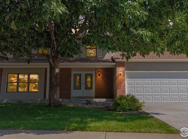 4212 Cape Cod Cir, Fort Collins, CO 80525