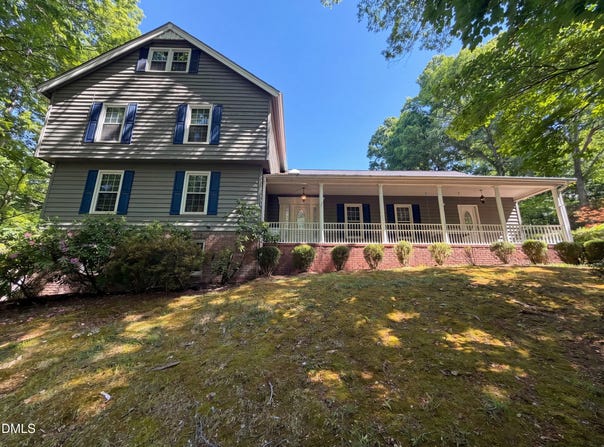 112 Queensferry Road, Cary, NC 27511