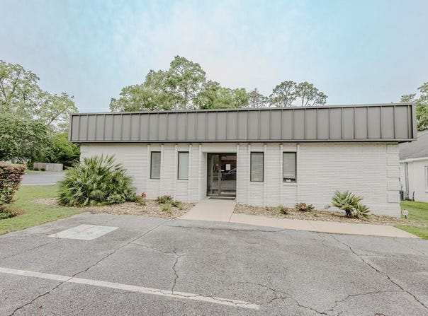 421 E Jackson St, Thomasville, GA 31792