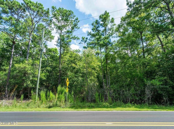 205 Creekview Drive lot: #27, Hampstead, NC 28443