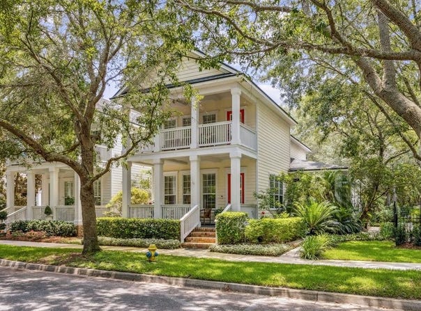 1859 W PERIMETER PARK ROAD, Fernandina Beach, FL 32034