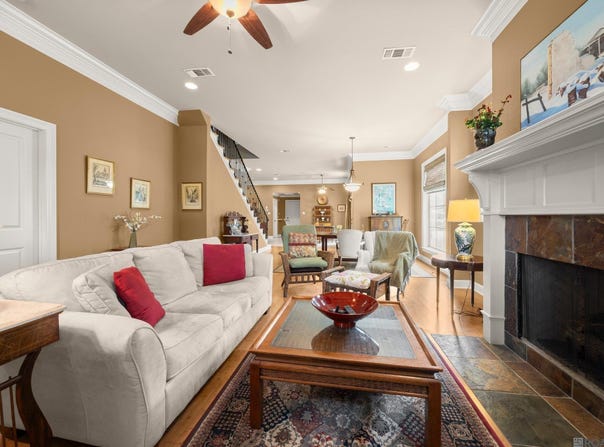 2009 Lac Cache Ct, Baton Rouge, LA 70816