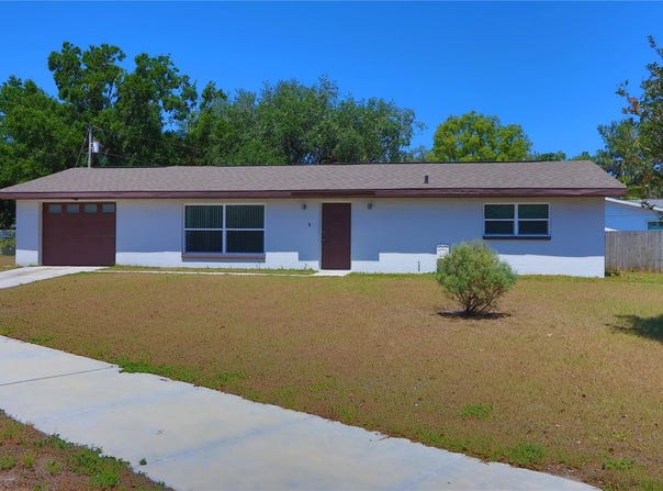 5729 13TH STREET, ZEPHYRHILLS, FL 33542