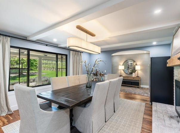 3000 Silverado Trail, Napa, CA 94558