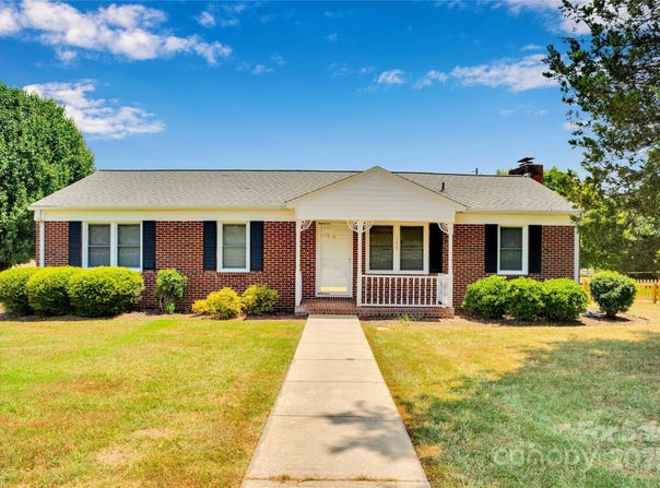 150 Wilson Street, Chester, SC 29706