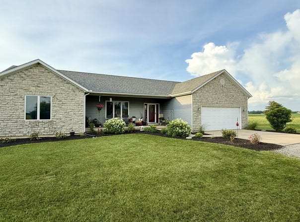 15651 Meranda Road, Anna, OH 45302