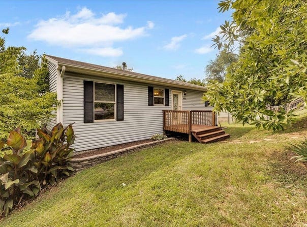 4902 Old Mountain RD NE, Roanoke, VA 24019