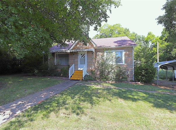 410 S Cansler Street, Kings Mountain, NC 28086