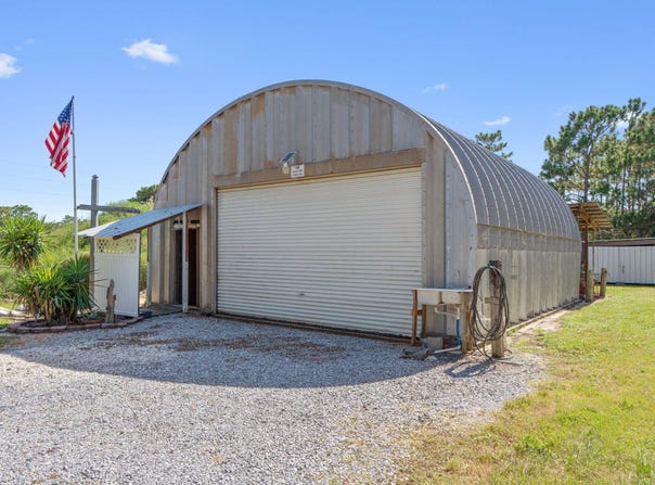 1801 Anderson Avenue, Gulf Breeze, FL 32563
