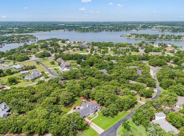 226 Colt Drive, Gainesville, TX 76240