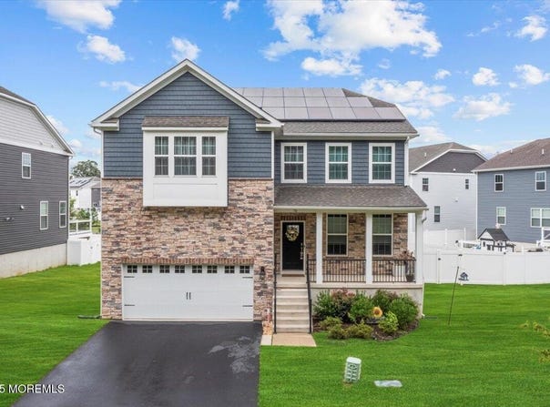 70 Westmont Drive, Medford, NJ 08055