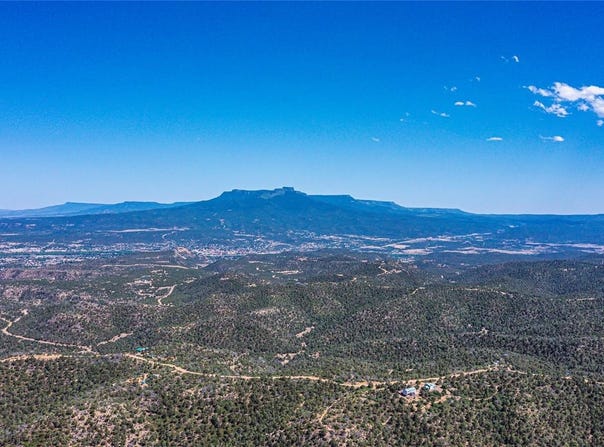 Fishers Peak Ranch Lot E, Trinidad, CO 81082