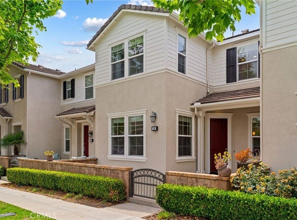 16 Fenix Street, Rancho Mission Viejo, CA 92694