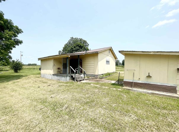 2152 Dove Road, Gepp, AR 72538