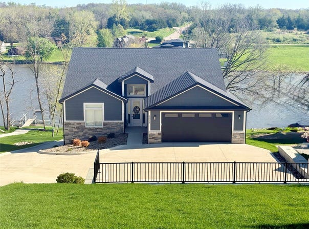 6058 Panorama Road, Panora, IA 50216