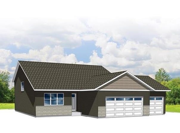 600 STILL WATERS LANE, Plover, WI 54467
