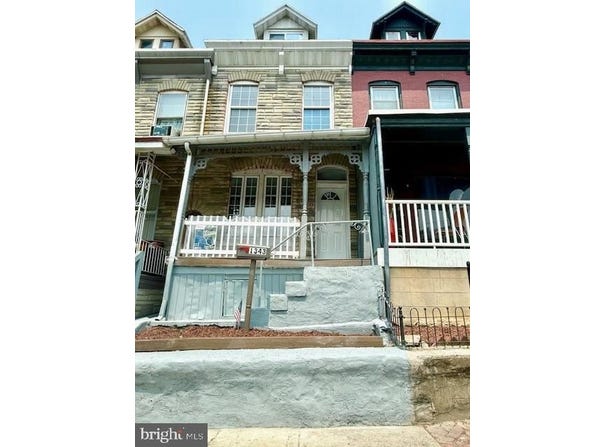 1343 MUHLENBERG STREET, READING, PA 19602