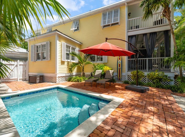 247 Golf Club Drive, Key West, FL 33040