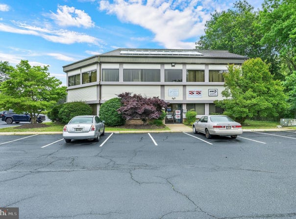 846 WALKER Road, DOVER, DE 19904