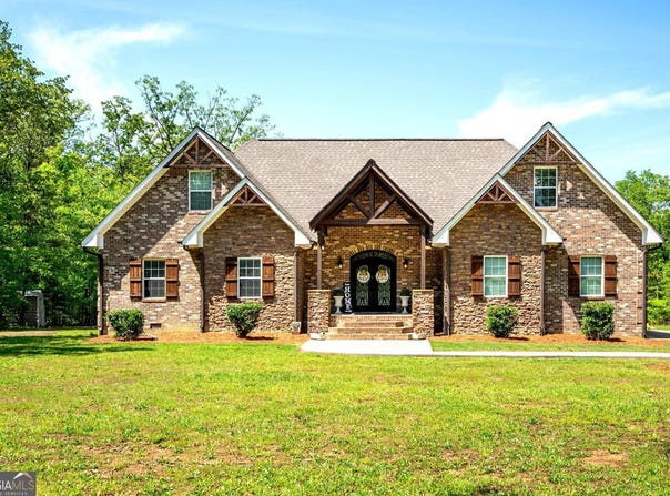 4895 CHEROKEE, Cedar Bluff, AL 35959